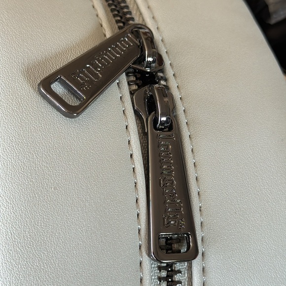 Rare Star Wars X-Wing Luke Skywalker Rebel Alliance Loungefly backpack NWT - Picture 5 of 12